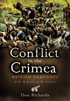 Conflict in the Crimea