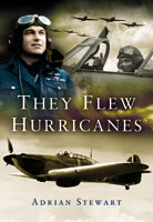 They Flew Hurricanes