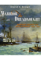 Warrior to Dreadnought