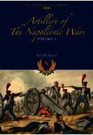 Artillery of the Napoleonic Wars