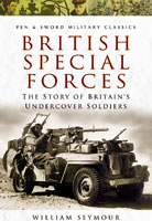 British Special Forces