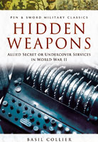 Hidden Weapons