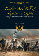 Decline and Fall of Napoleon's Empire