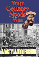 Your Country Needs You