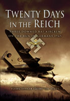 Twenty Days in the Reich