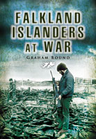 Falkland Islanders at War