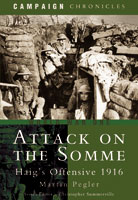 Attack on the Somme