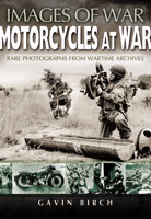 Motorcycles at War