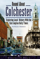 Round about Colchester