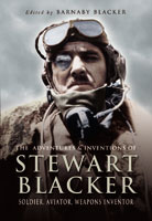 The Adventures and Inventions of Stewart Blacker