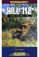 Hill 112 - Battles of the Odon - 1944