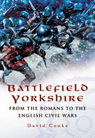 Battlefield Yorkshire
