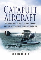 Catapult Aircraft