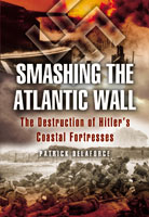 Smashing the Atlantic wall