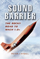 Sound Barrier