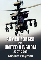 The Armed Forces of the United Kingdom 2007/2008