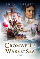 Cromwell's Wars at Sea