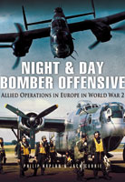 Night & Day Bomber Offensive