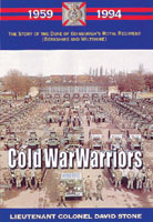 Cold War Warriors