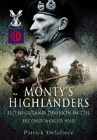 Monty's Highlanders