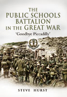 The Public Schools Battalion in the Great War