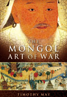 The Mongol Art of War