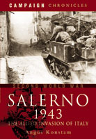 Salerno 1943