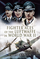 Fighter Aces of the Luftwaffe in World War II