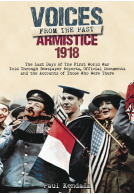Voices From the Past: Armistice 1918