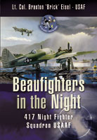 Beaufighters in the Night