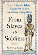 From Slaves to Soldiers