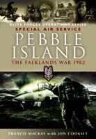 Pebble Island