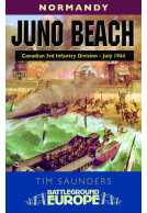 Juno Beach - Canadian 3rd Infantry Division