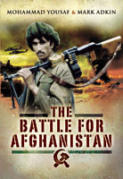 The Battle for Afghanistan