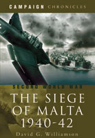 The Siege of Malta 1940-42