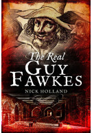 The Real Guy Fawkes