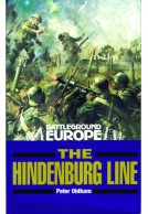 The Hindenburg Line