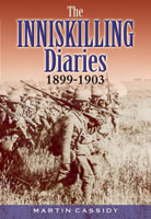 Inniskilling Diaries 1899-1903