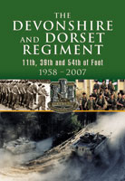 The Devonshire and Dorset Regiment