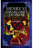 Henry VI and Margaret of Anjou