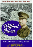 Wilfred Owen