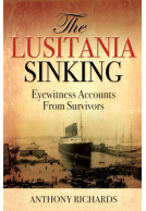 The Lusitania Sinking