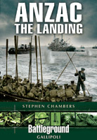 Anzac-The Landing