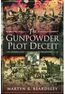 The Gunpowder Plot Deceit