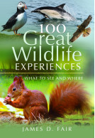 100 Great Wildlife Experiences