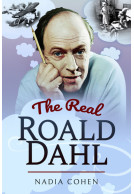 The Real Roald Dahl