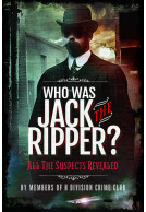 Who was Jack the Ripper?