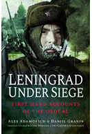 Leningrad Under Siege