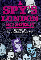 A Spy's London