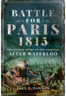 Battle for Paris 1815